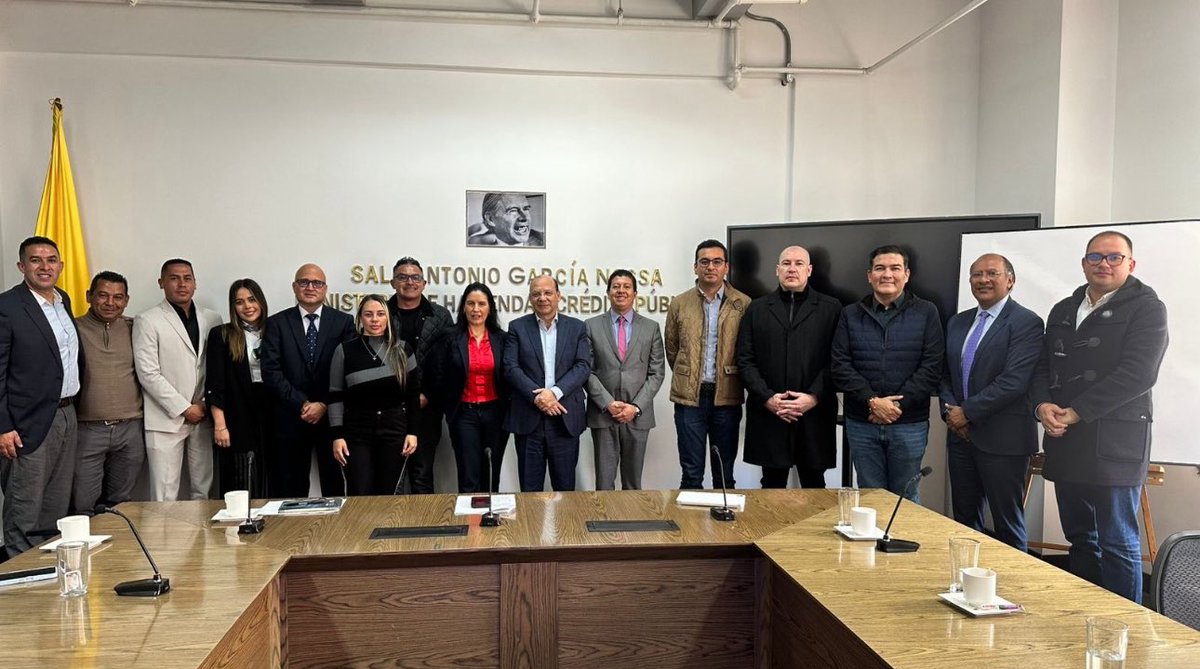 HUGO ARCHILA tweet media