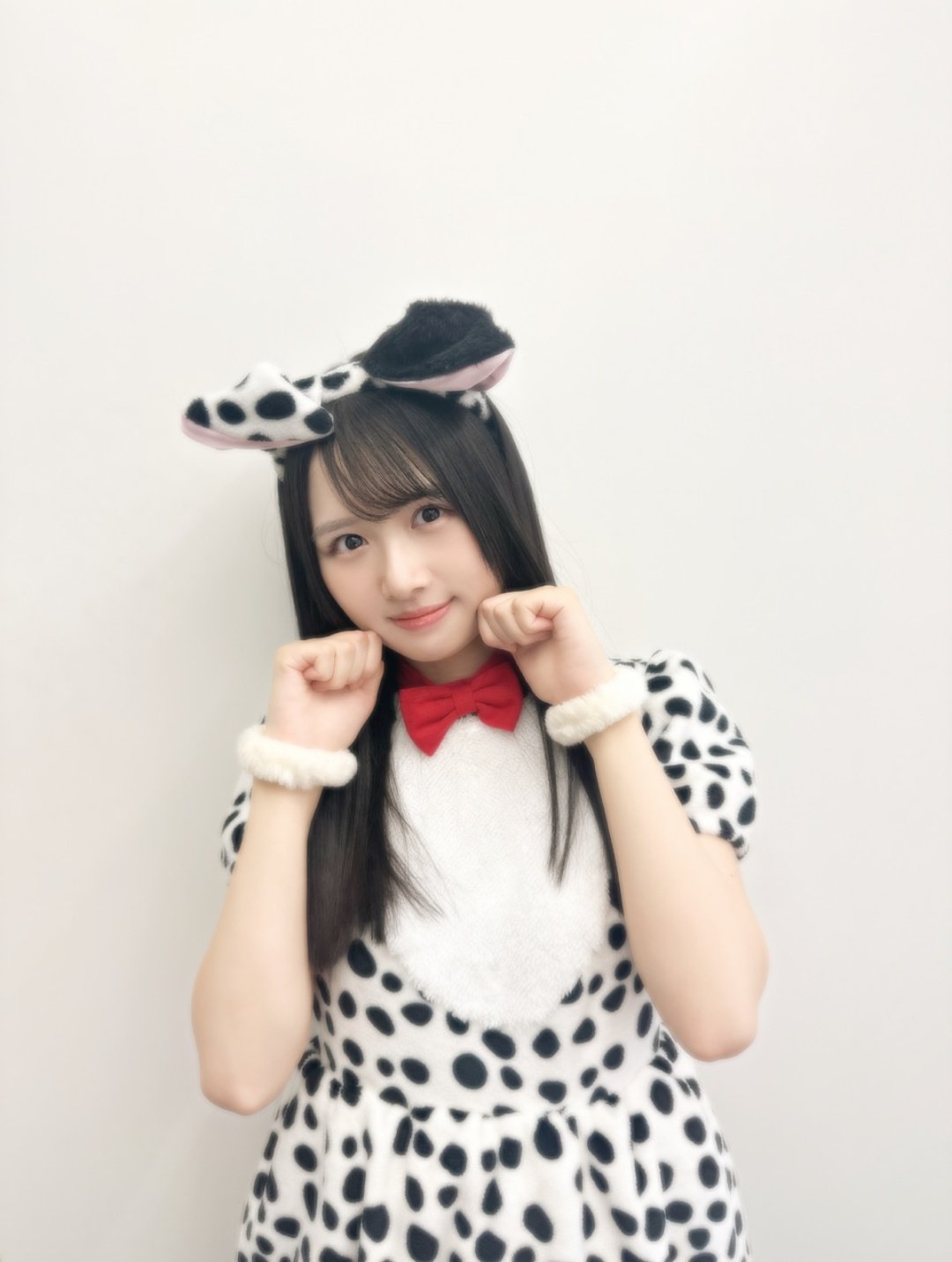 参考写真♡ まえがみ伸ばしたいよ、ー🥹🥹🥹🥹