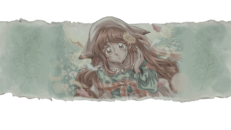 𝐁EWERE THE SHEPHERDESS tweet media