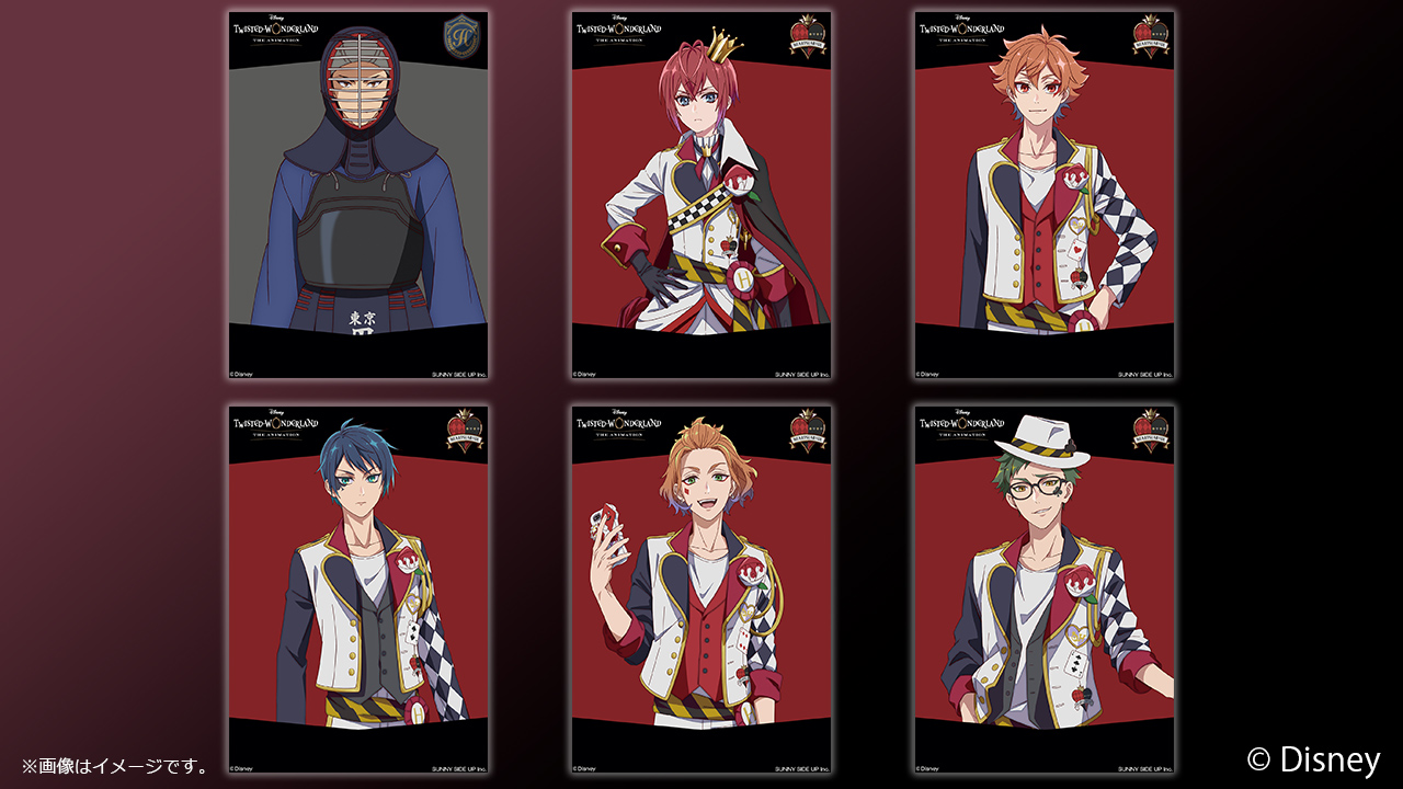 ハッピーくじ Angelique Retour マルチクロス B ハッピーくじ Angelique Retour マルチクロス B ハッピーくじ