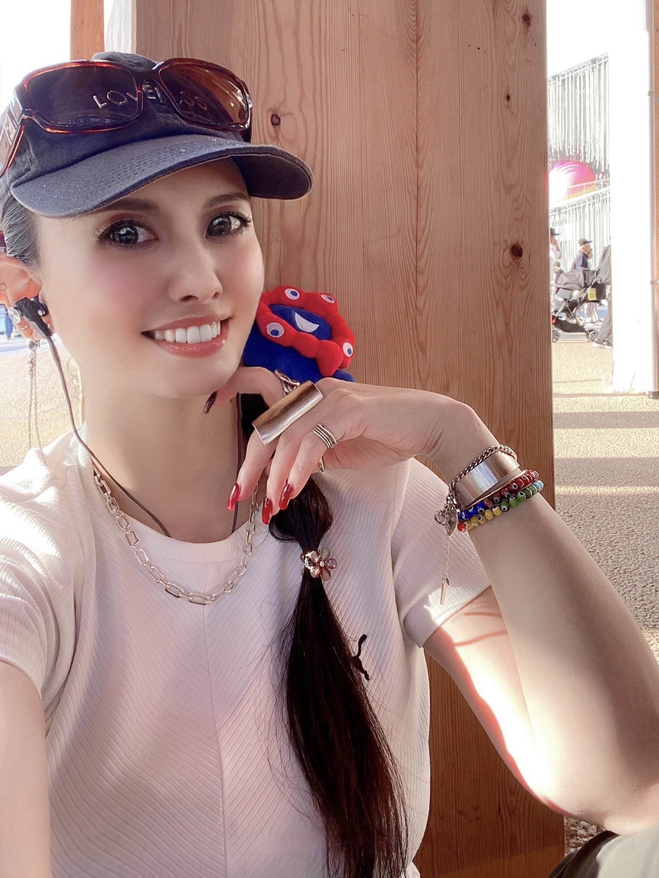 🕊 𝙲 𝚑 𝚒 𝚌 𝚊 🕊 (@chica728osaka) / X