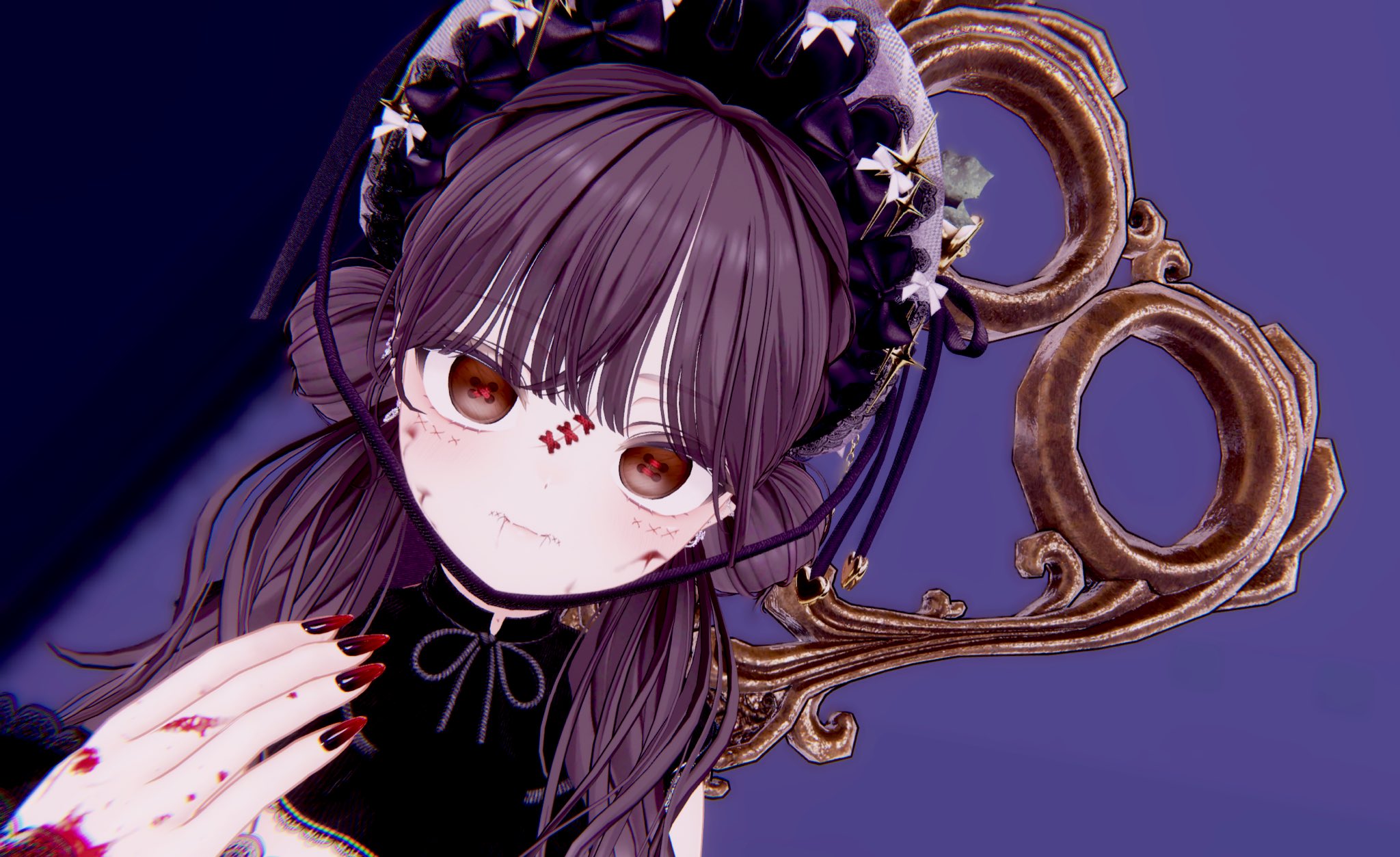 札付き♥️ラルム✕イロハ✨beehouse 札付き♥️ラルム✕イロハ✨beehouse