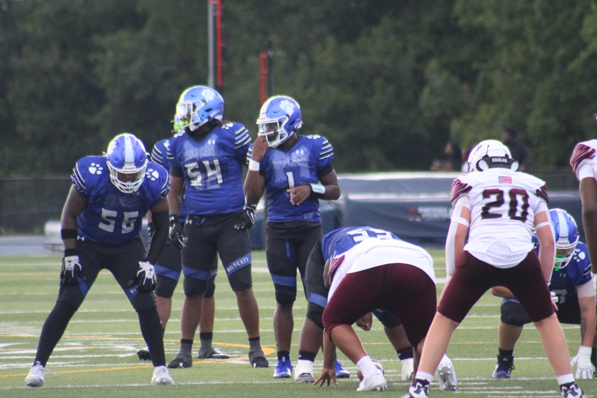 Senior Spotlight: Howard HS of Technology prepredzone.com/2025/10/senior… via  <a href="/PrepRedzoneMD/">Prep Redzone Maryland</a> <a href="/tdhald/">Todd Haldis</a> 
Isaiah Ferrell <a href="/IsaiahF_15/">Isaiah Ferrell</a>  | Miesh Echevarria <a href="/Miesh_4/">Miesh Echevarria</a>  | Nasir Thompson <a href="/NaSirThompson54/">Na’Sir Thompson</a> | Robert Weightman <a href="/RWeightman20/">Robert Weightman</a> | Amyre Stewart-Caceres <a href="/Amyresc/">🏈A’myre Stewart-Caceres</a> 

(Note: I picked 5 who had