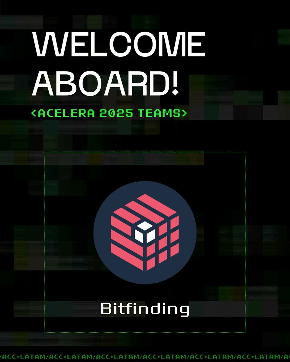 odisealabs's tweet image. @BitFinding is transforming crypto security by translating complex transaction and signature requests into clear natural language so users fully understand what they are signing before approval.

Their user-friendly security layer helps prevent scams and exploits while educating…