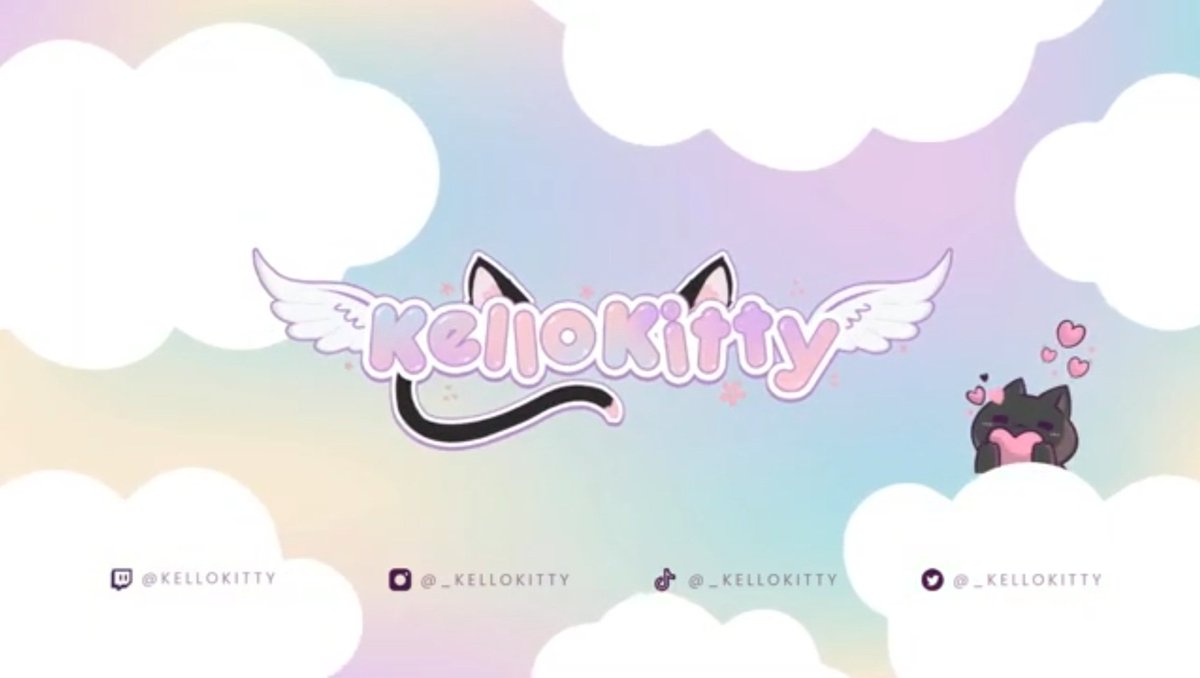 𝓚𝓮𝓵𝓵𝔂 🧝🏻♀️ tweet media