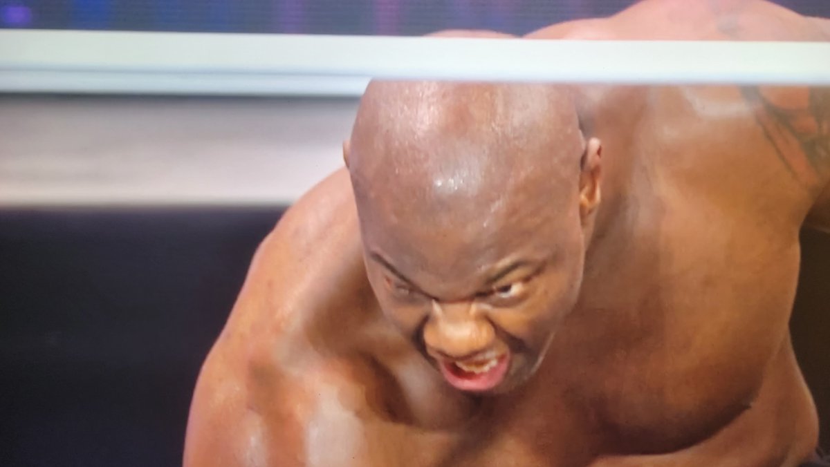 Emoney1937's tweet image. One could argue this is one of the best pro wrestlers right now. 
#AEWDynamite | #AEW