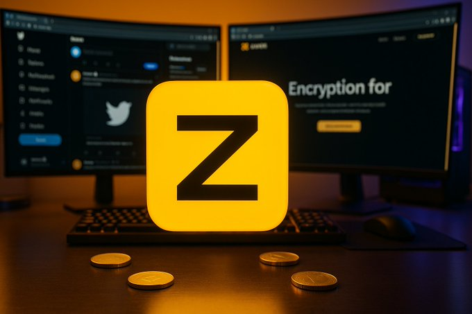 Victornguyen10x's tweet image. Tiền năng khủng từ  @zama_fhe , có tới 1000 slot cho SS3 nên ae cố gắng kiếm cái 0G nhé ae

Zama đã gọi vốn 139 triệu đô do Pantera Capital dẫn đầu, đang phát triển công nghệ Fully Homomorphic Encryption (FHE),  cho phép smart contract xử lý dữ liệu được mã hoá…