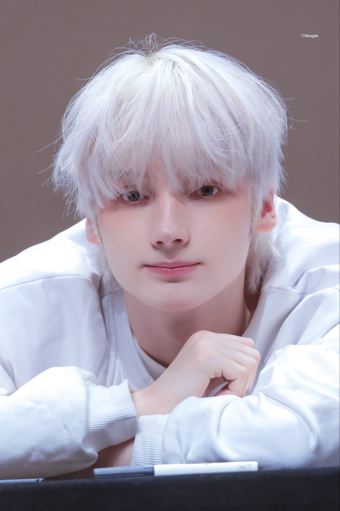 Neokyo　ヒュニンカイ The Star Chapter: TOGETHER - Concept Photo 'Starlight