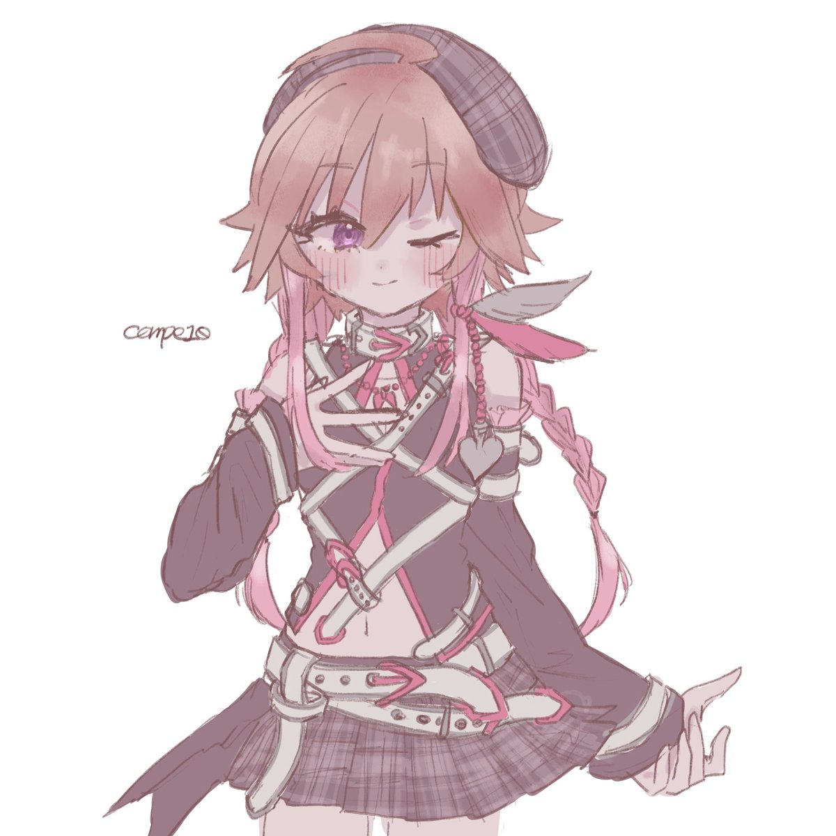 神崎蘭子＆二宮飛鳥 ダークイルミネイト ConnecTrip! Ver.セット 神崎蘭子＆二宮飛鳥 ダークイルミネイト ConnecTrip! Ver.セット