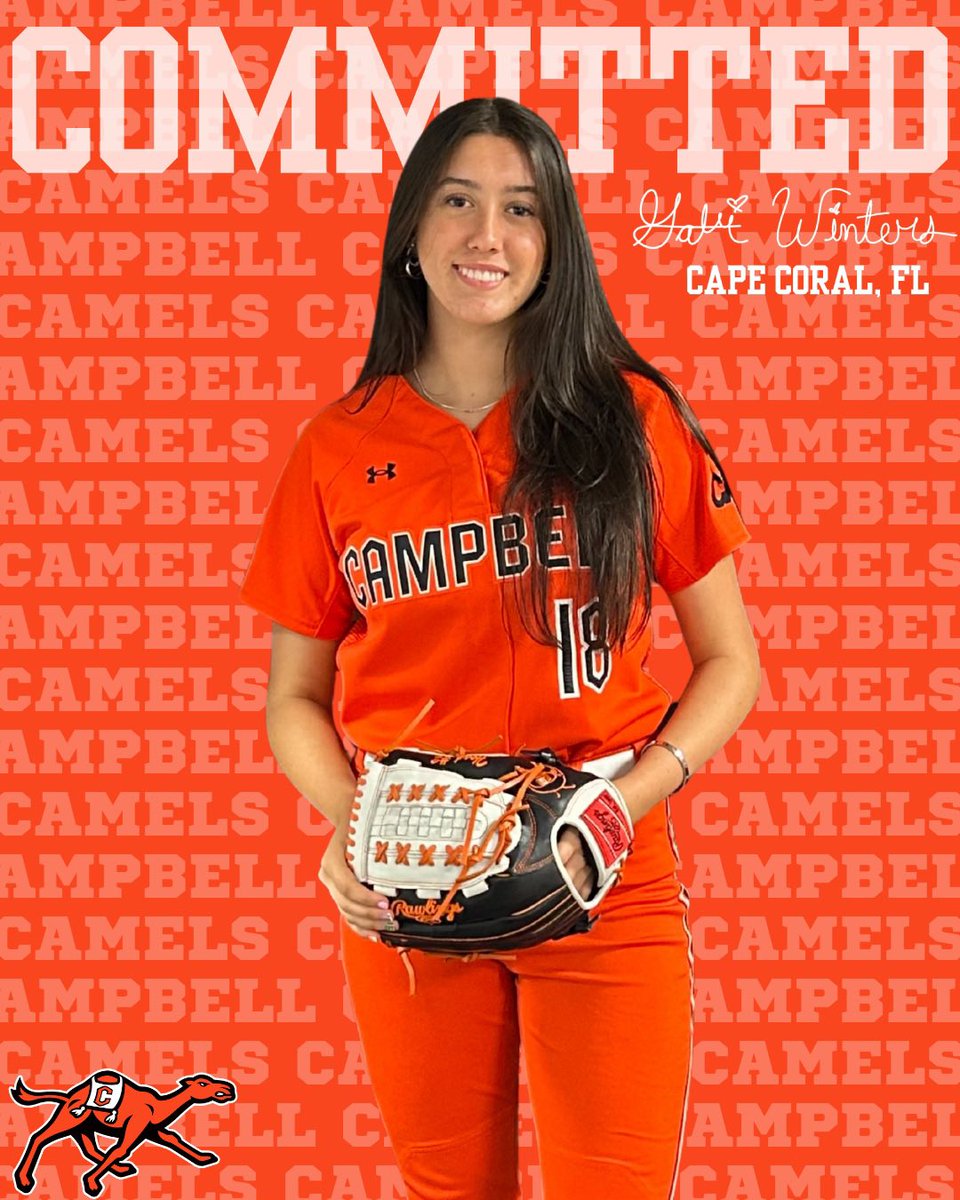 GabriellaW2027's tweet image. Thank you to everyone that has made this possible!Forever grateful 🖤🐪🧡
#committed
#RollHumps @GoCamelsSB @Emily5Car @coachsegars1
@CoachAbbyT @RockgoldMG