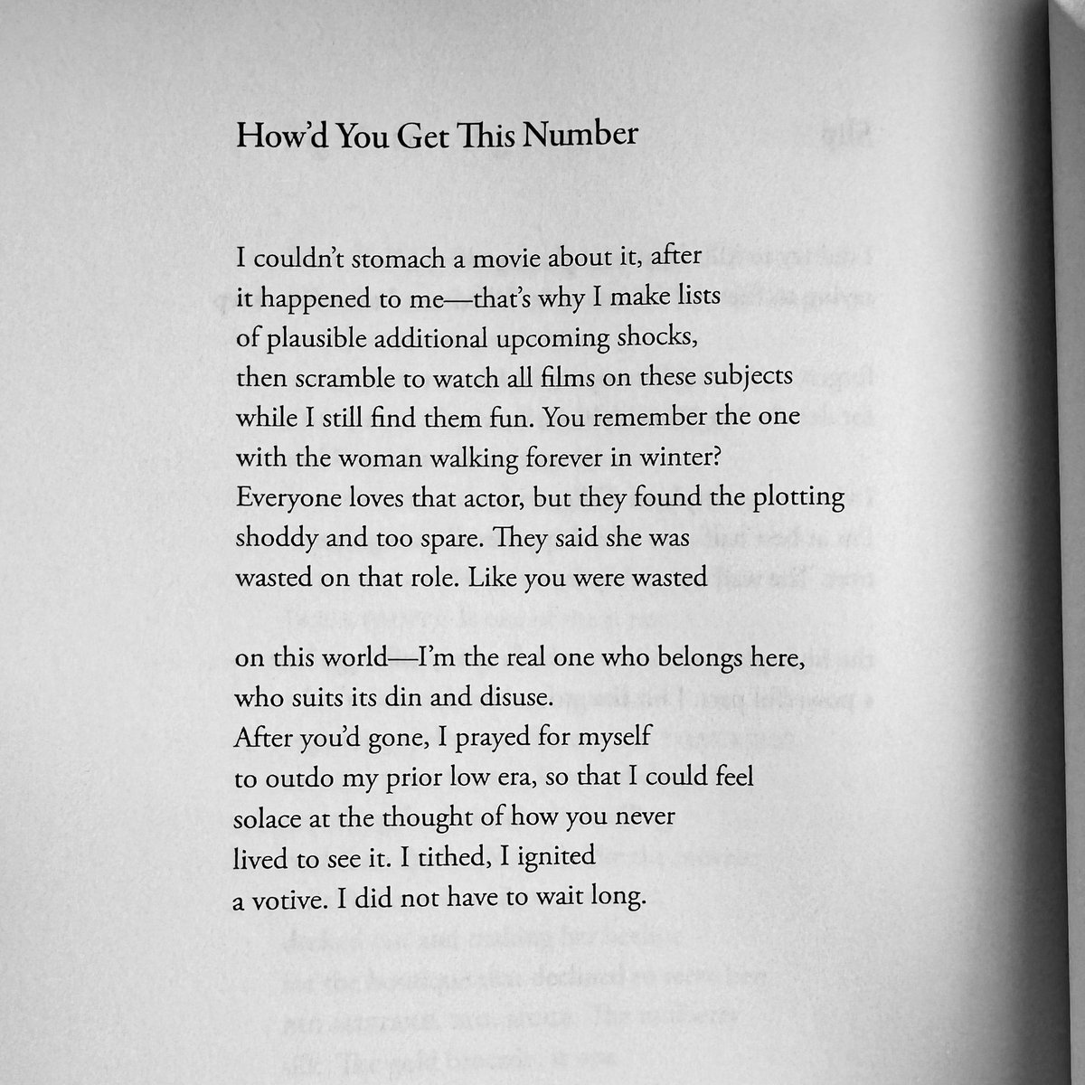 Maureen Thorson tweet media