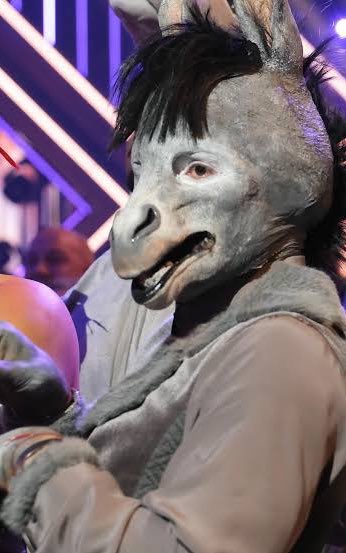 sunshinby's tweet image. evil doesn’t die… it reinvents itself #DWTS