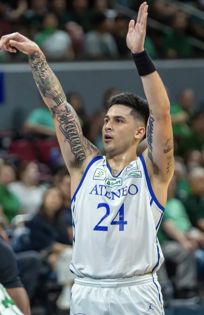 pinoyhothunks's tweet photo. Dom Escobar of Ateneoπ₯°β€οΈ
#domescobar #dominicescobar #ateneo #UAAPSeason88 #uaap #pinoy https://t.co/DJFKznZLJc