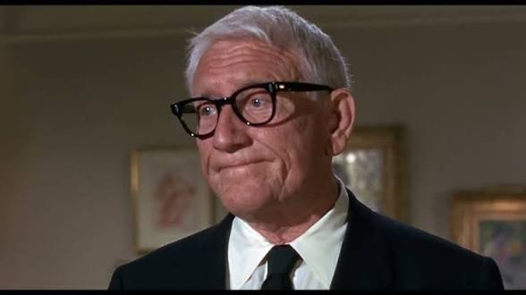 Michael95494331's tweet image. #SpencerTracy 

“You put your trust in guys like this and Hector here.   Not the most dependable of God’s creatures.”
