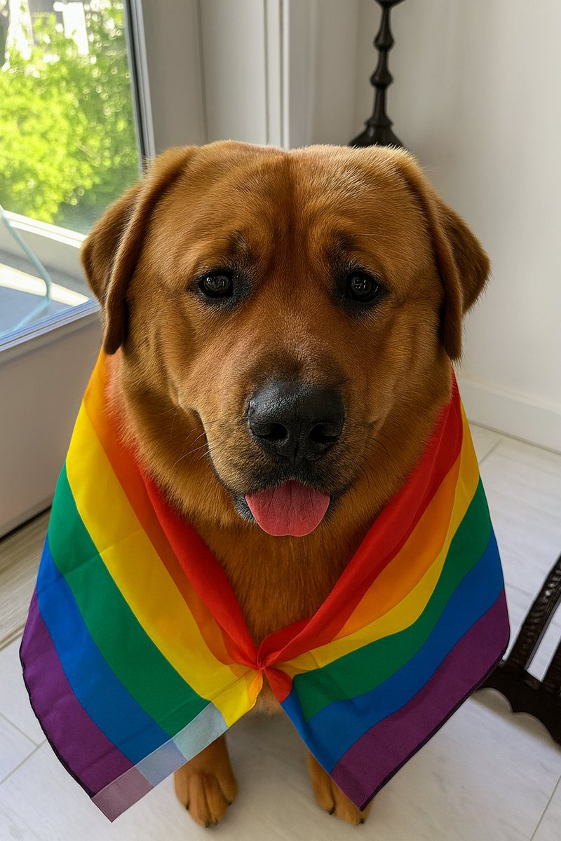 PamphletsY's tweet photo. 🚨🇺🇸 BREAKING — Conservative Streamer Hank Pecker Electrocuted His Dog for Being Gay. https://t.co/cHLVz2R5rI