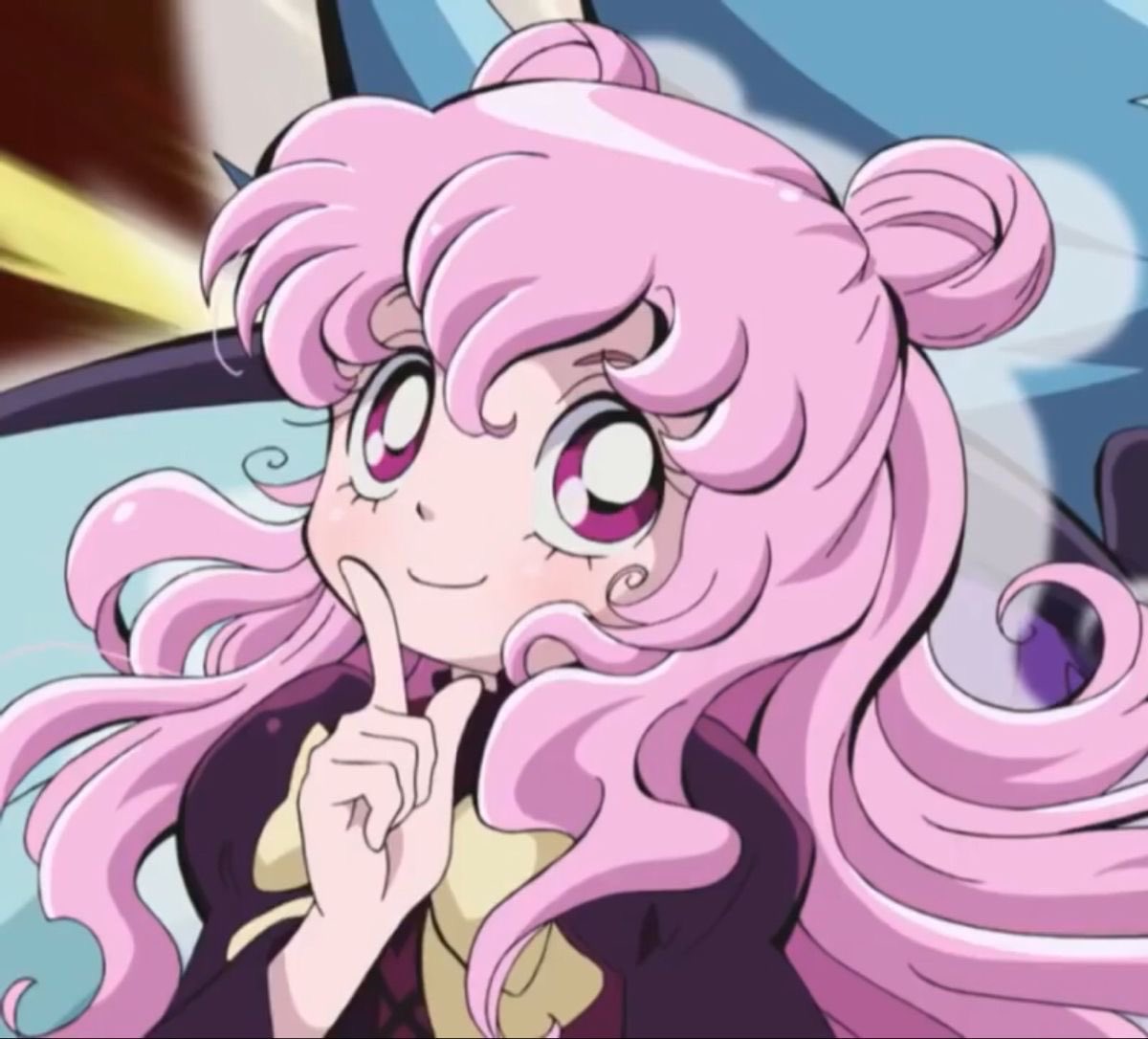 괴도조커에 씹미소녀나옴