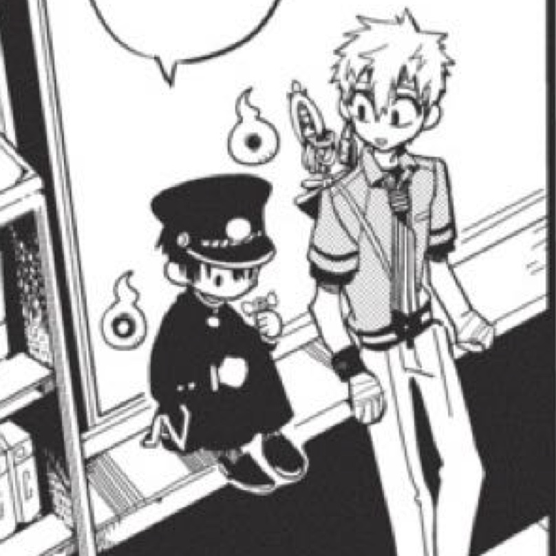 strawbishiro's tweet photo. leader of the 7 mysteries btw 😭😭😭🙏🙏 https://t.co/wqzSx7ZyvF