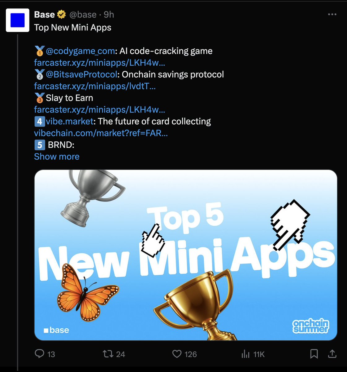 Tweet media one