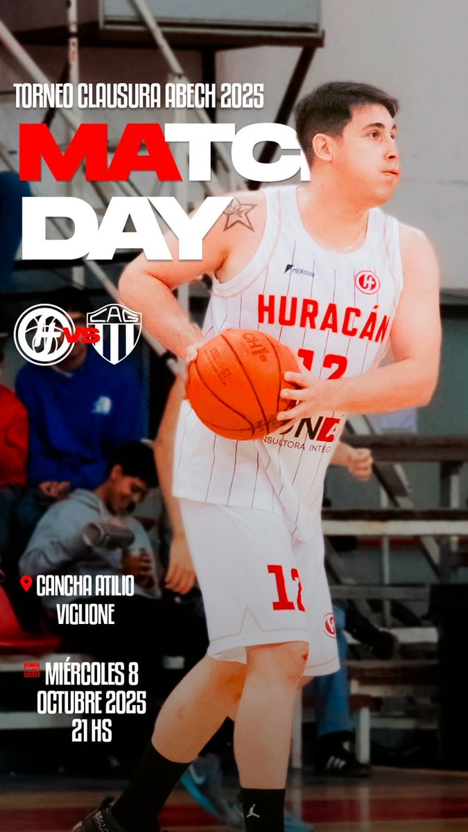 Huracán Basquet Trelew tweet media