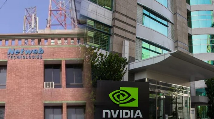 DrdhimanBhatta1's tweet image. DO AI AND DATA CENTRE DEAL WITH MAYA AND RAHU OR THESE ARE ITSELF MAYA AND RAHU!!

Please retweet for maximum reach.

#Netweb Technologies, #anantraj, #BlackBox, and #e2enetwork have become the frontline of India’s “Data-Centre Decade.”

Here’s a detailed analysis 👇.…