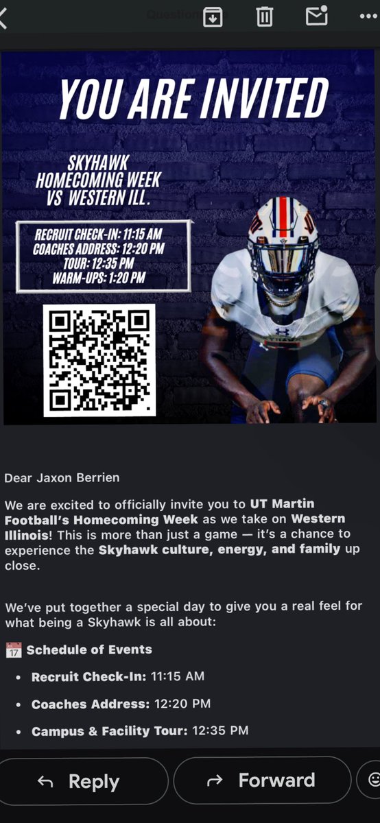 Jaxon “jakk” Berrien🤝🏾 tweet media