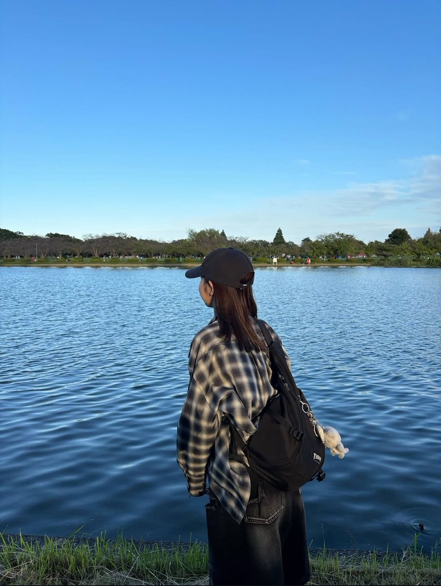 痛バック ME:I 海老原鼓