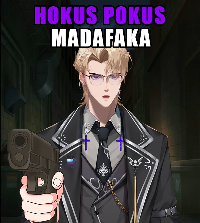 SrAxtrox's tweet photo. Aveces cuando se termina el mana hay que recurrir a los antiguos trucos arcanos ๐ซ๐งโโ๏ธ...
#SrAxtrox #SrAxtroxMeme https://t.co/2WeVn8BawI