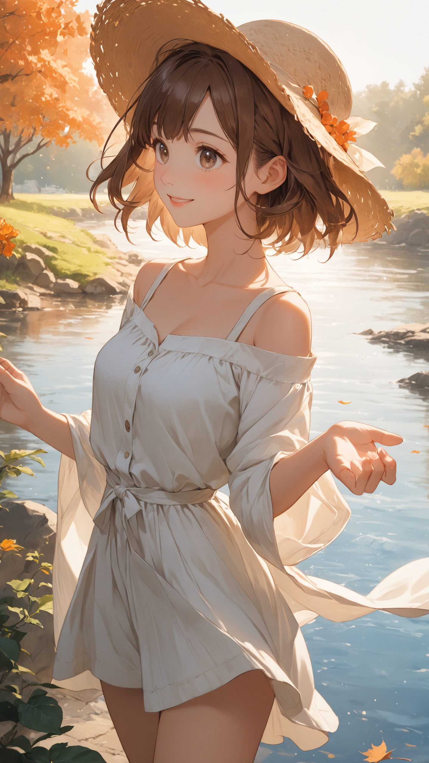 愛の不時着 イラストA2額装 らばでぃぱみゅ²ぱみゅ₂ on X: 