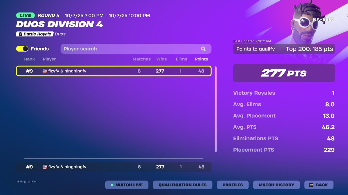 qualled early yay lets go 🔥🔥🔥 <a href="/fizyfv/">fizy</a>