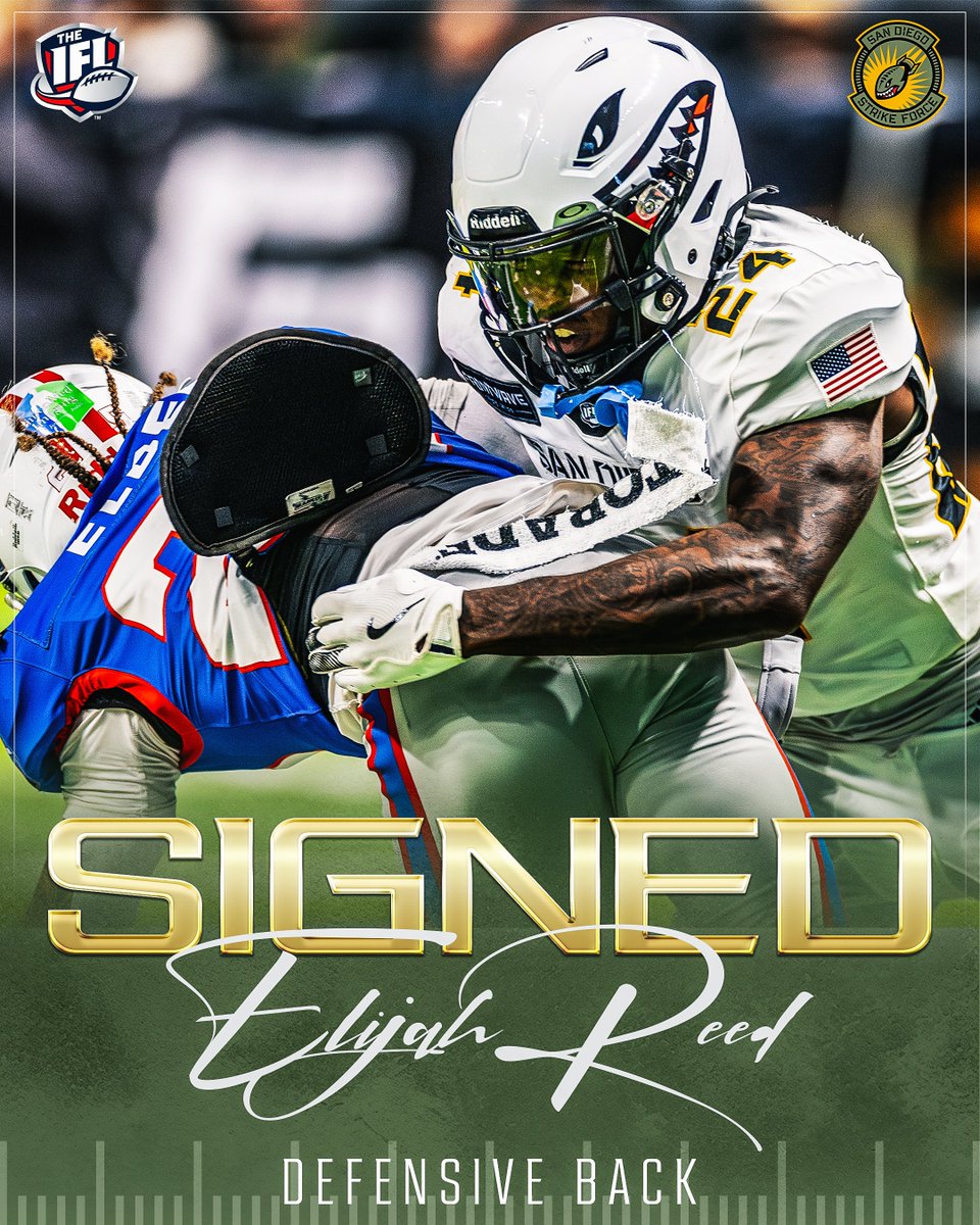 Indoor Football League tweet media