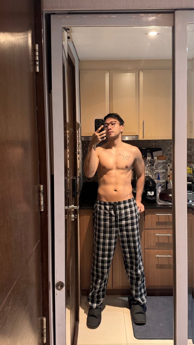 jefffsilog's tweet image. Good morning 🥱
