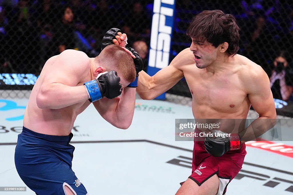 FerzPaucar's tweet image. LA PELEA DE TODA LA TEMPORADA!!!!! #DWCS