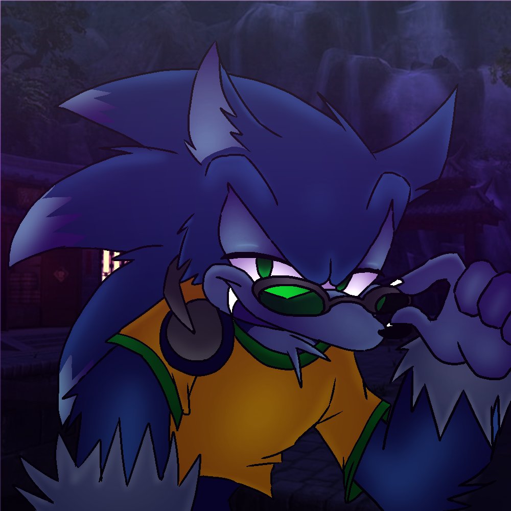 JetSet_Dubs's tweet image. halloween art for me and @Nebby_Cola