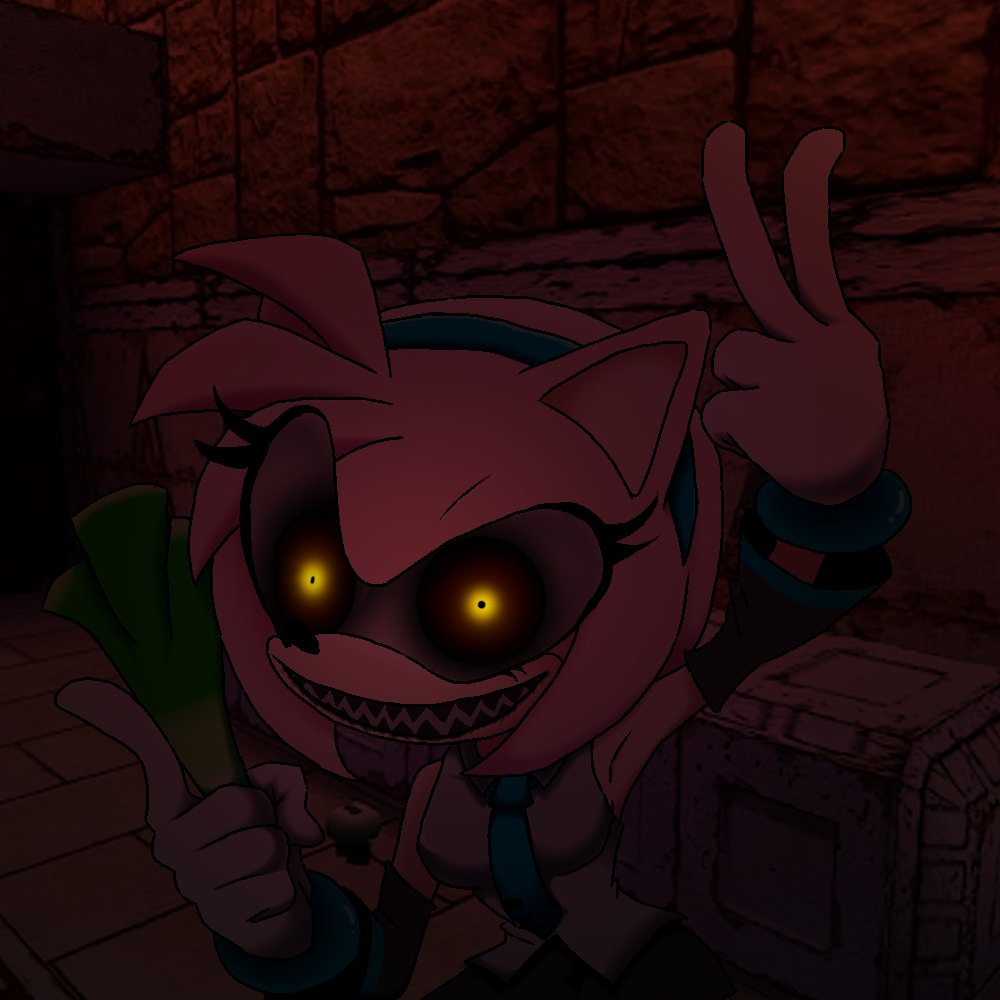 JetSet_Dubs's tweet image. halloween art for me and @Nebby_Cola