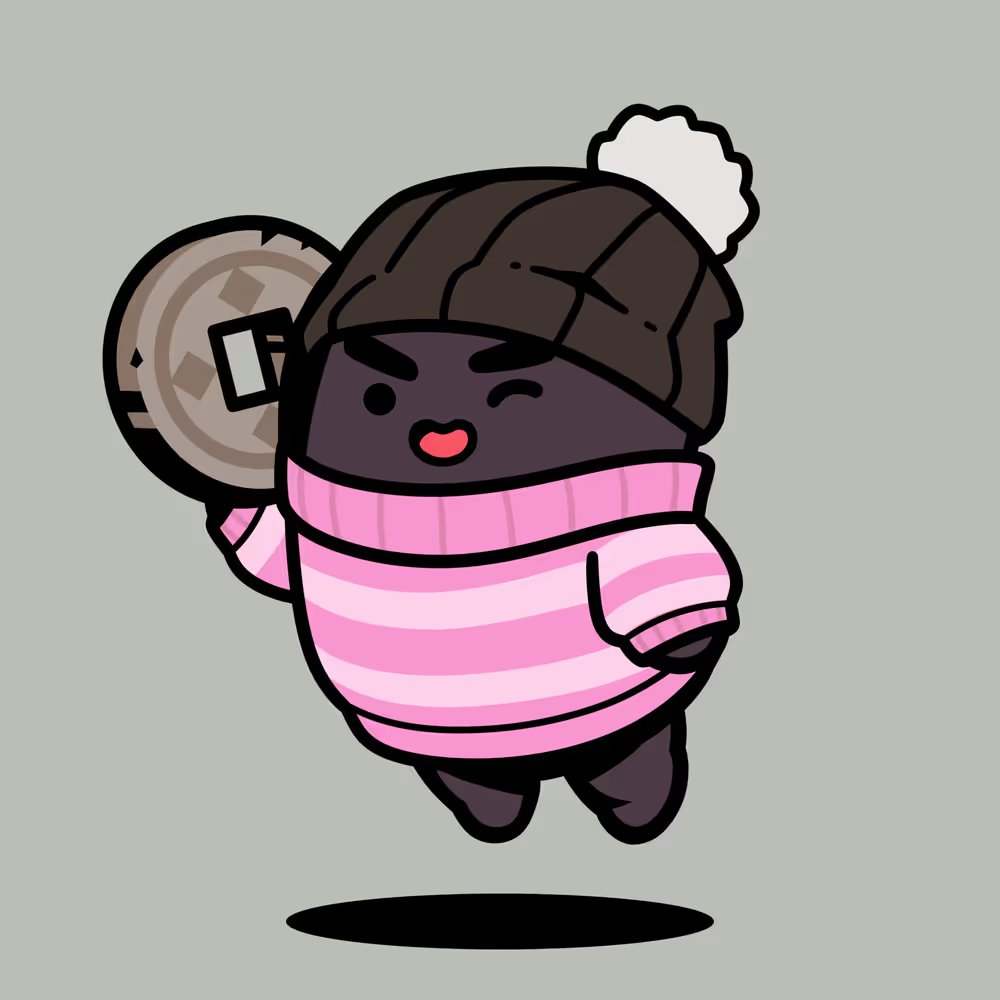 Random128817248's tweet photo. joined the Bean gang @Azuki https://t.co/yPuiBAzXry