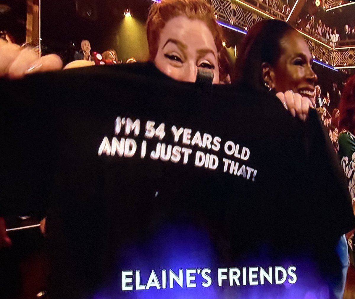 bbfangirlwrld's tweet image. THE BEST HYPE GIRLS🥹🥹 #dwts