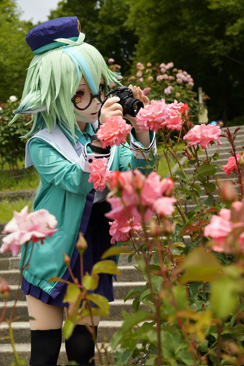 クイーンエリザベス🌹
📸(<a href="/takayamagoimpa1/">ぐんま＠たか</a>)