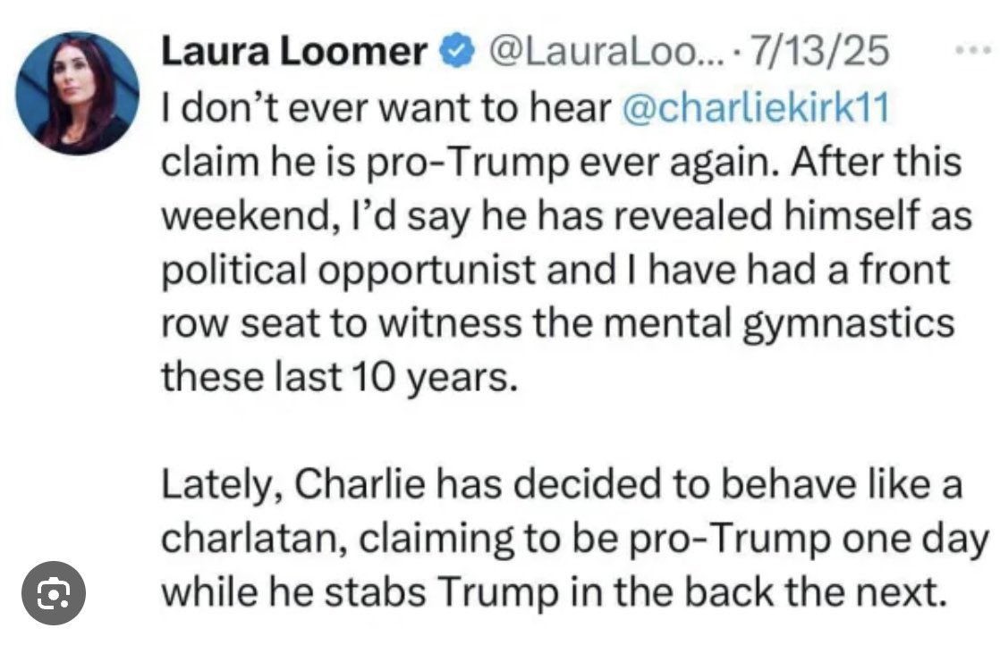 ryanthereformer's tweet image. Candace even with her flaws is a better friend to Charlie than you ever were.