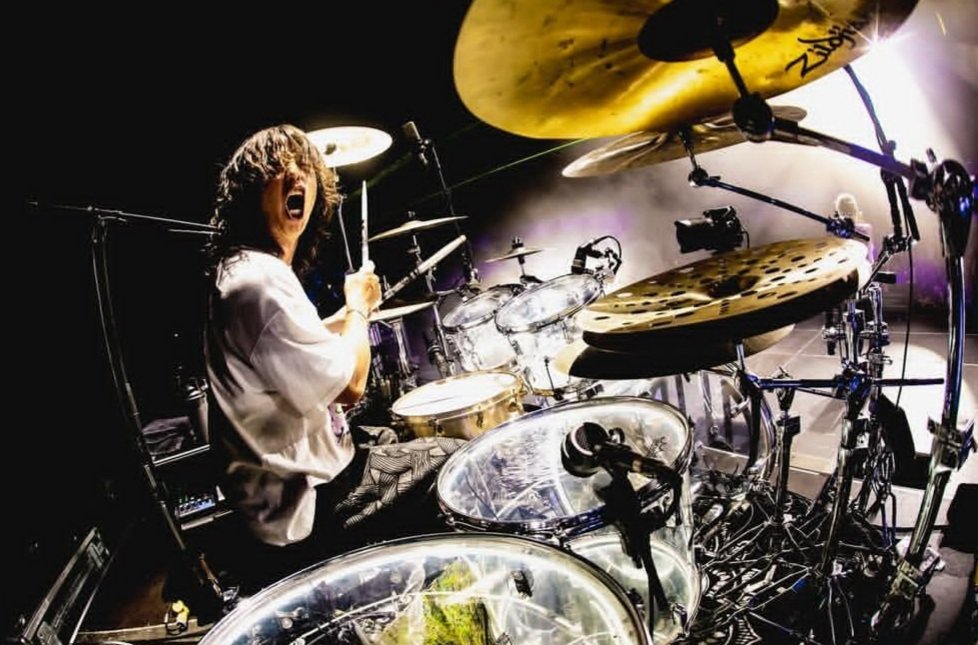 Otsukare Papa!

Source: Tomoya's IG feed