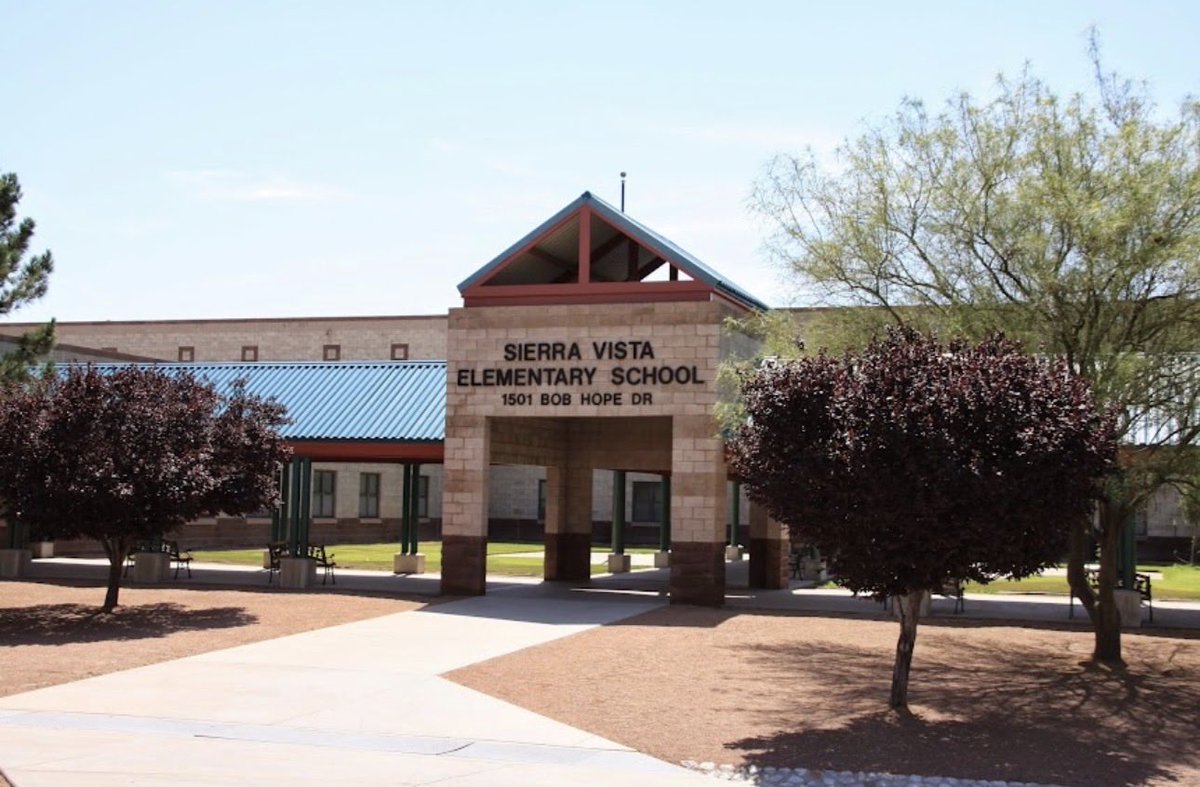 📢We’re hiring a School Nurse at Sierra Vista STEAM Academy!
Be the heartbeat of our campus — supporting student health and success every day. 📚🩺

Apply today: [my.sisd.net/public_apps/jo…]
#NowHiring #SchoolNurse #TeamSISD