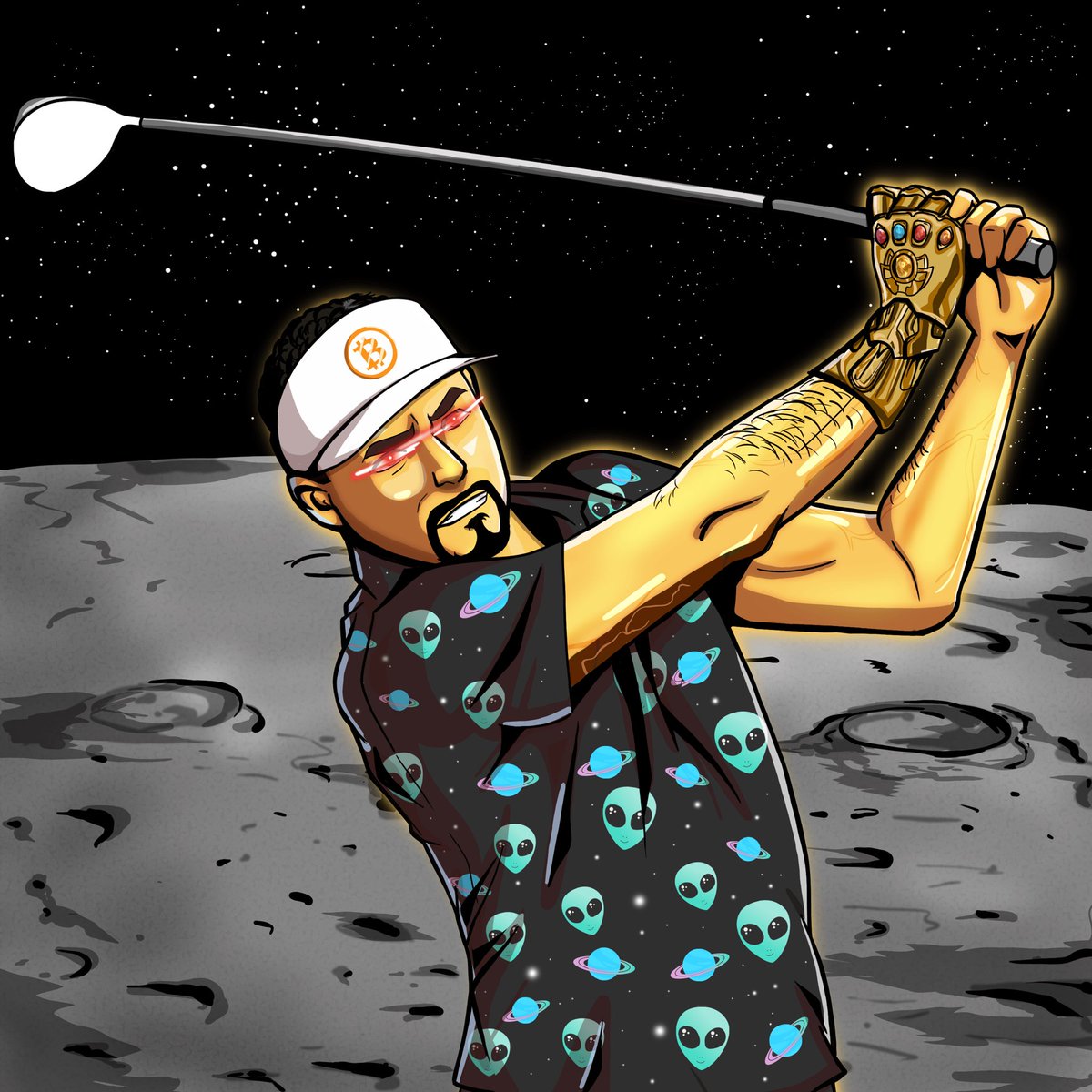 <a href="/527hats/">527 🧢</a> <a href="/DegenGolfCC/">Degenerate Golfers Country Club</a> <a href="/LaunchMyNFT/">LaunchMyNFT</a> Ngl these r dope af. Fore mfers