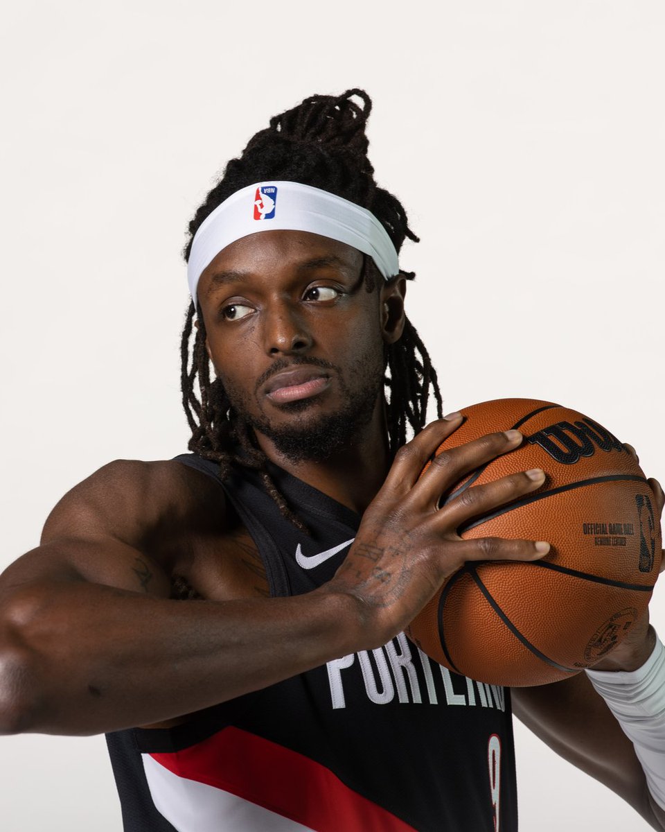 trailblazers's tweet image. year 12 for @JeramiGrant