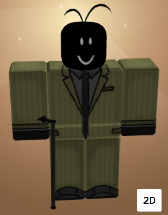 limbomaster avatar from innovation inc
#ROBLOX #pleasesomeoneknowwhothisis