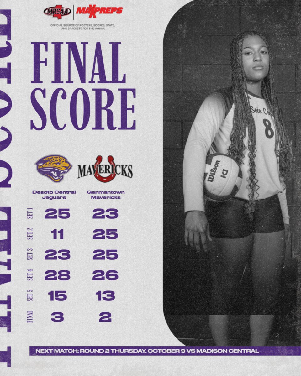 JAGS WIN!!! MOVING ON TO ROUND 2!!! #GDTBAJ