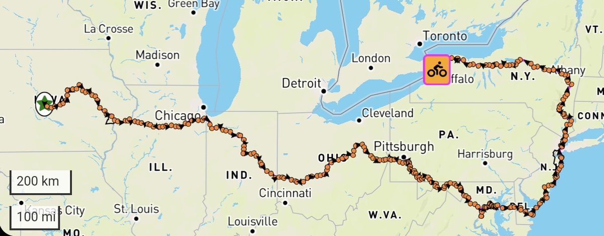 Adventure with Claus tweet media