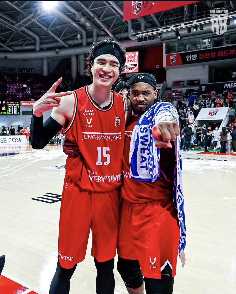 FREE KBL BOMB PLAY 🇰🇷🏀

SENDING TO EVERYONE WHO LIKES❤️&amp; RTS♻️

Must be following <a href="/TheKnightCapper/">KnightBets🗡</a> 

SQUAD RIDE TO KOREA ⭐️