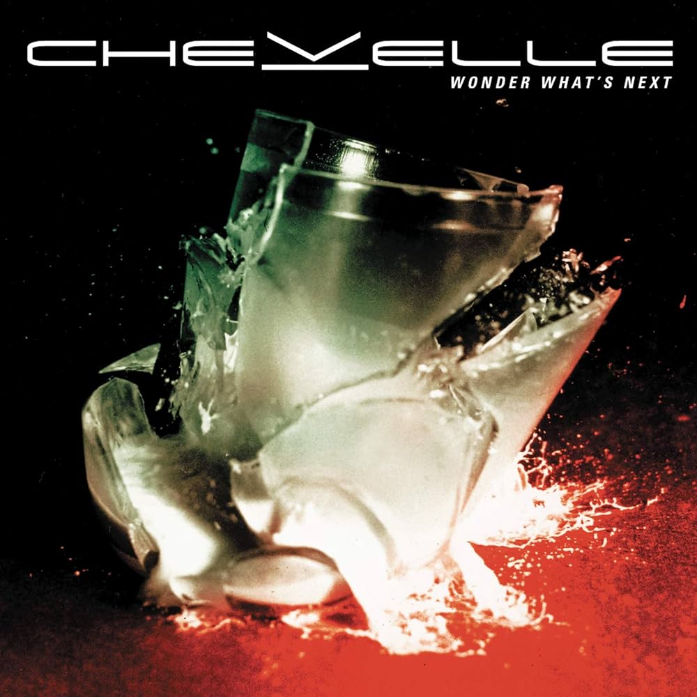 CHEVELLE released 'Wonder What's Next' on this day in 2002.⁠
⁠
What's your favorite song?