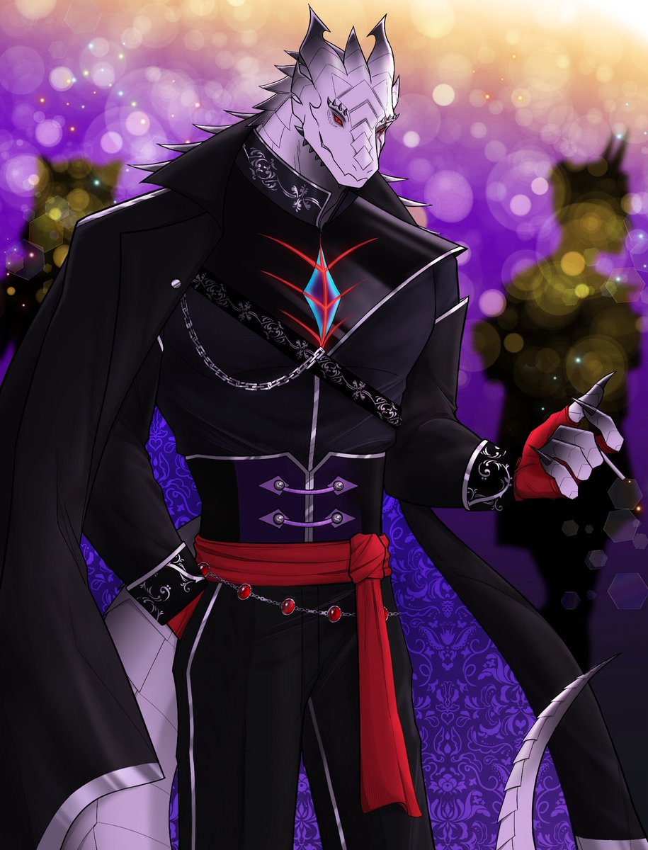 #MPC5event4

ในคืนนี้เขาก็แค่พาลูกชายเกรด 12 ของเขามาหาคู่เดตที่ได้ชวนไว้ก่อนหน้า แต่ถึงอย่างนั้นเจ้าตัวก็ยังตัดชุดมาร่วมงานเช่นกัน

(งานถล่มจนมูปิดแล้วแต่ก็ไม่พลาดฮะ 💪🔥)