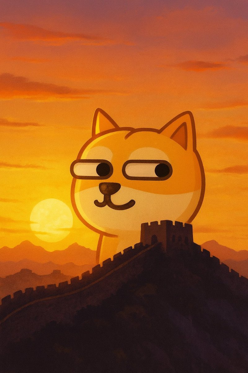weiwin99's tweet photo. @Ga__ke #旺柴 $wechatdoge https://t.co/72pNBz8ZC3
