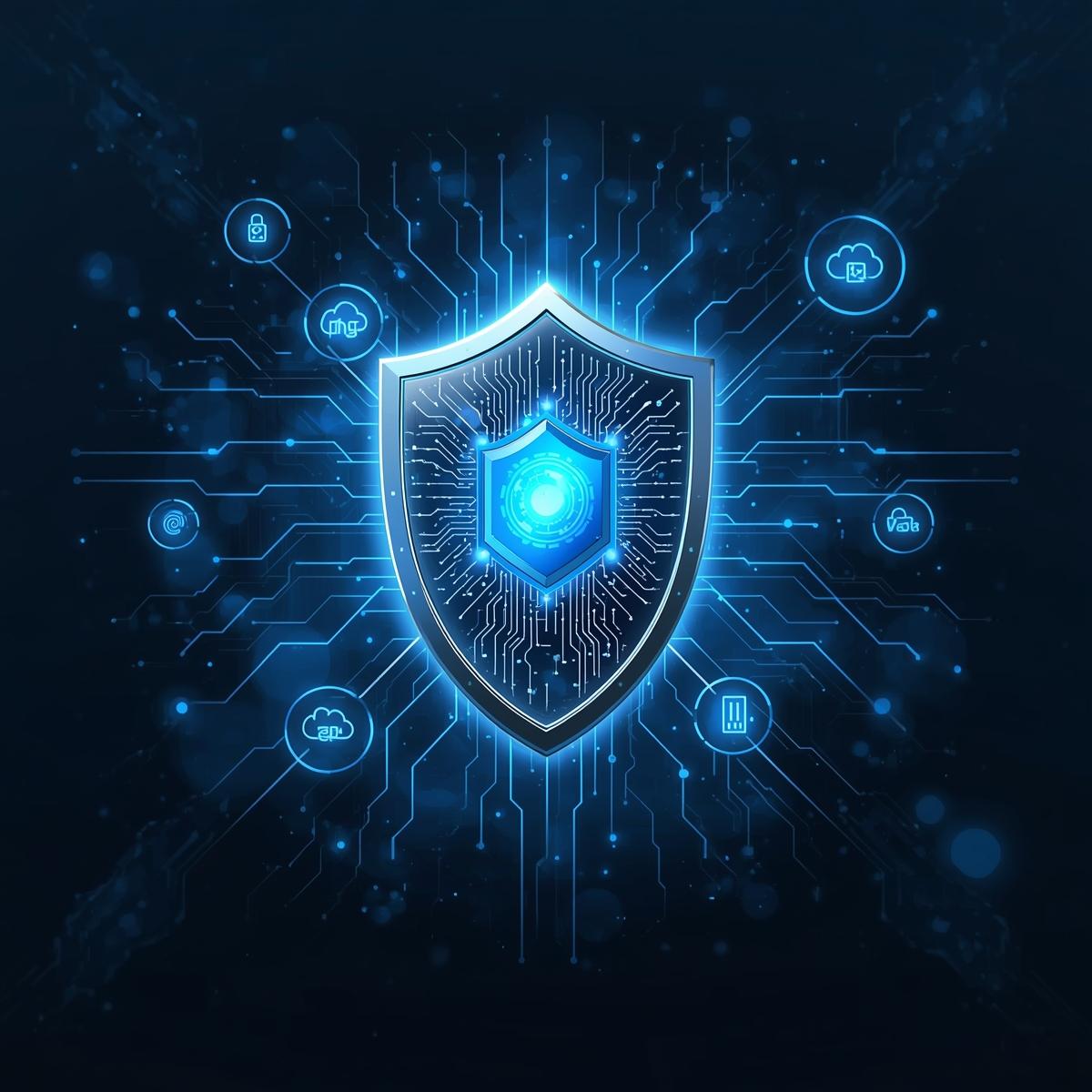 TCCJvl's tweet photo. It’s National Cybersecurity Awareness Month! 🚨 Learn how to protect your business from AI-driven attacks, ransomware, and emerging threats. Register for our free CLE course Oct. 30 👉https://t.co/SqL1kQgqPw https://t.co/v95fvZ6kL3